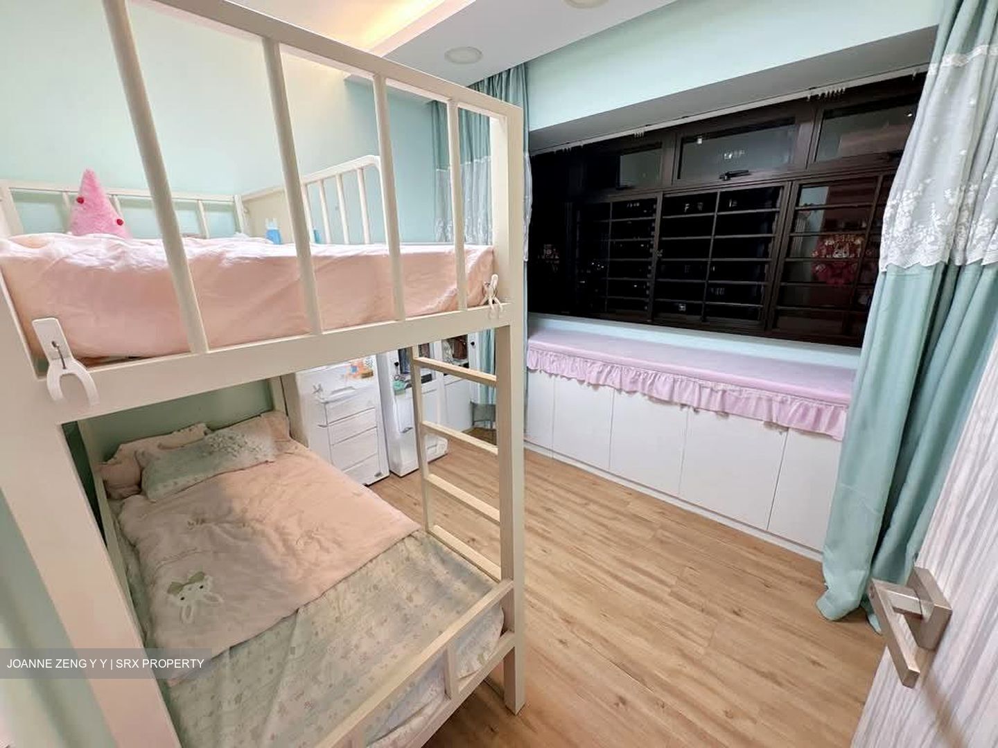 Blk 337 Tah Ching Road (Jurong West), HDB 3 Rooms #559515531